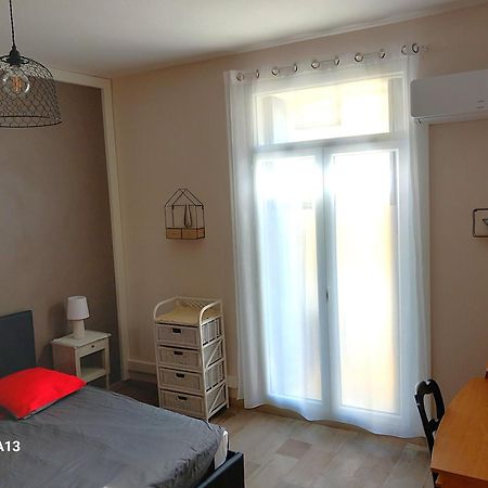T3 Pratique, Garage Gratuit, Esprit Auber Apartamento Béziers Exterior foto