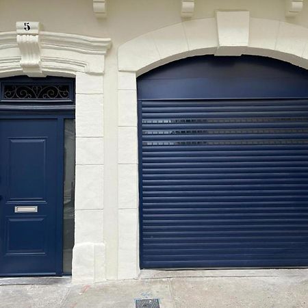 T3 Pratique, Garage Gratuit, Esprit Auber Apartamento Béziers Exterior foto