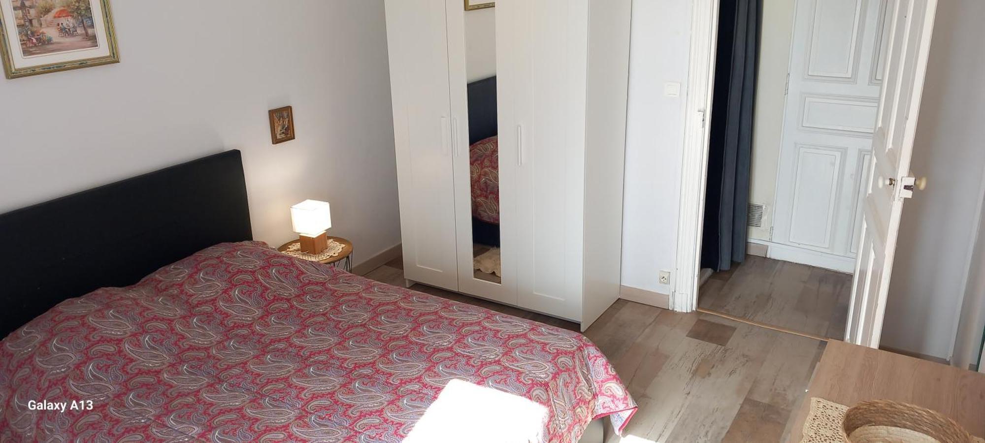 T3 Pratique, Garage Gratuit, Esprit Auber Apartamento Béziers Exterior foto