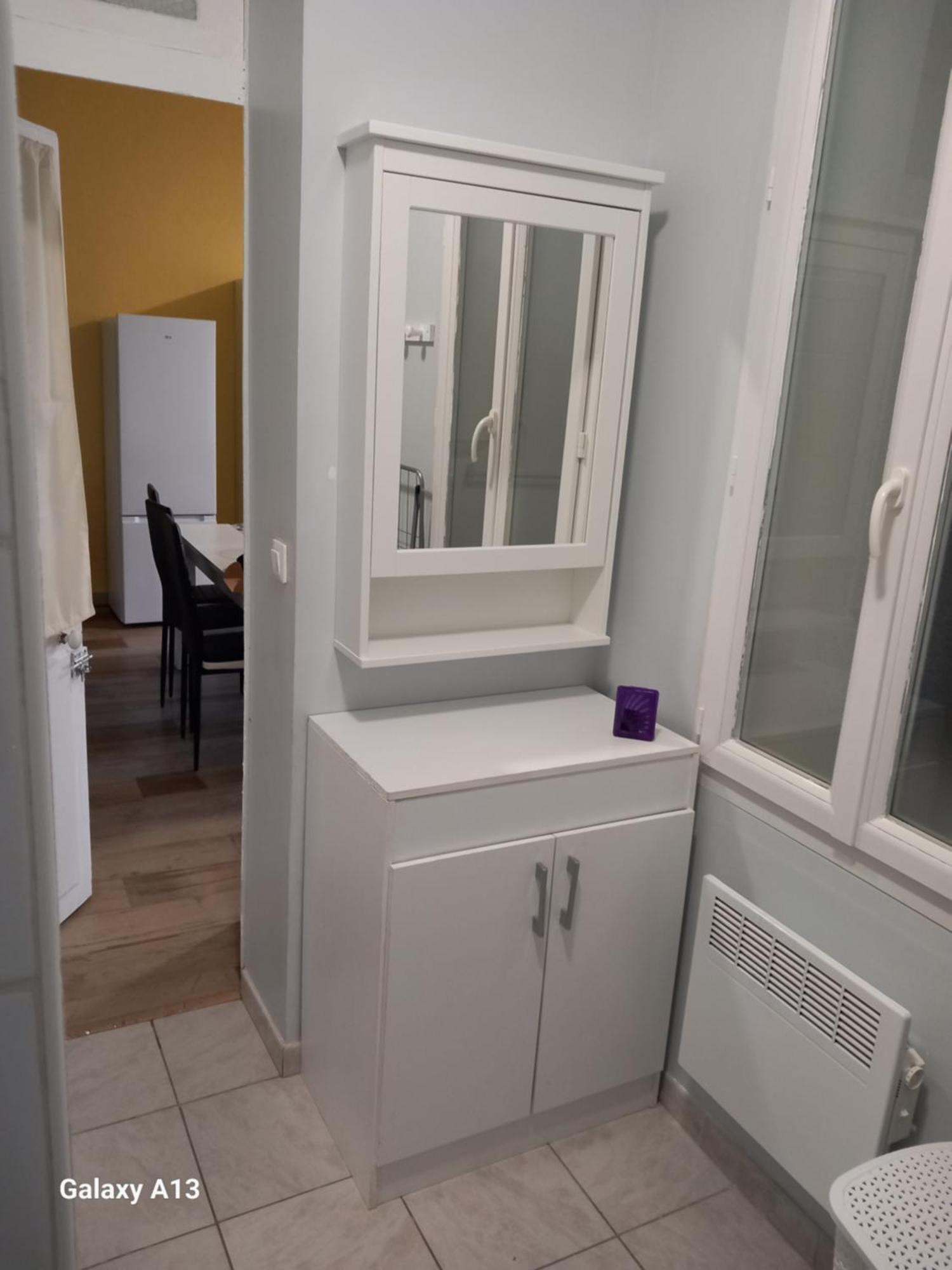 T3 Pratique, Garage Gratuit, Esprit Auber Apartamento Béziers Exterior foto