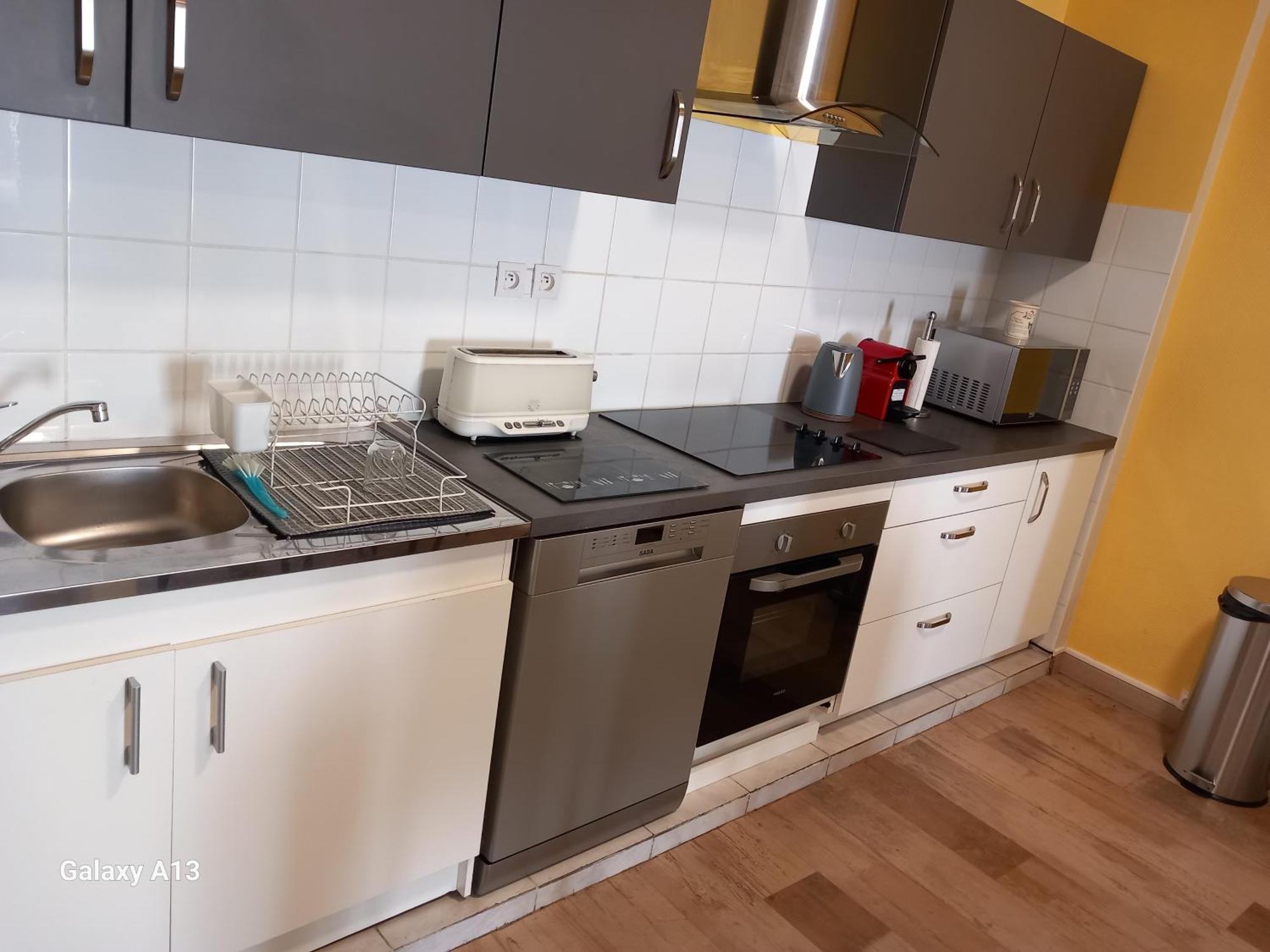 T3 Pratique, Garage Gratuit, Esprit Auber Apartamento Béziers Exterior foto