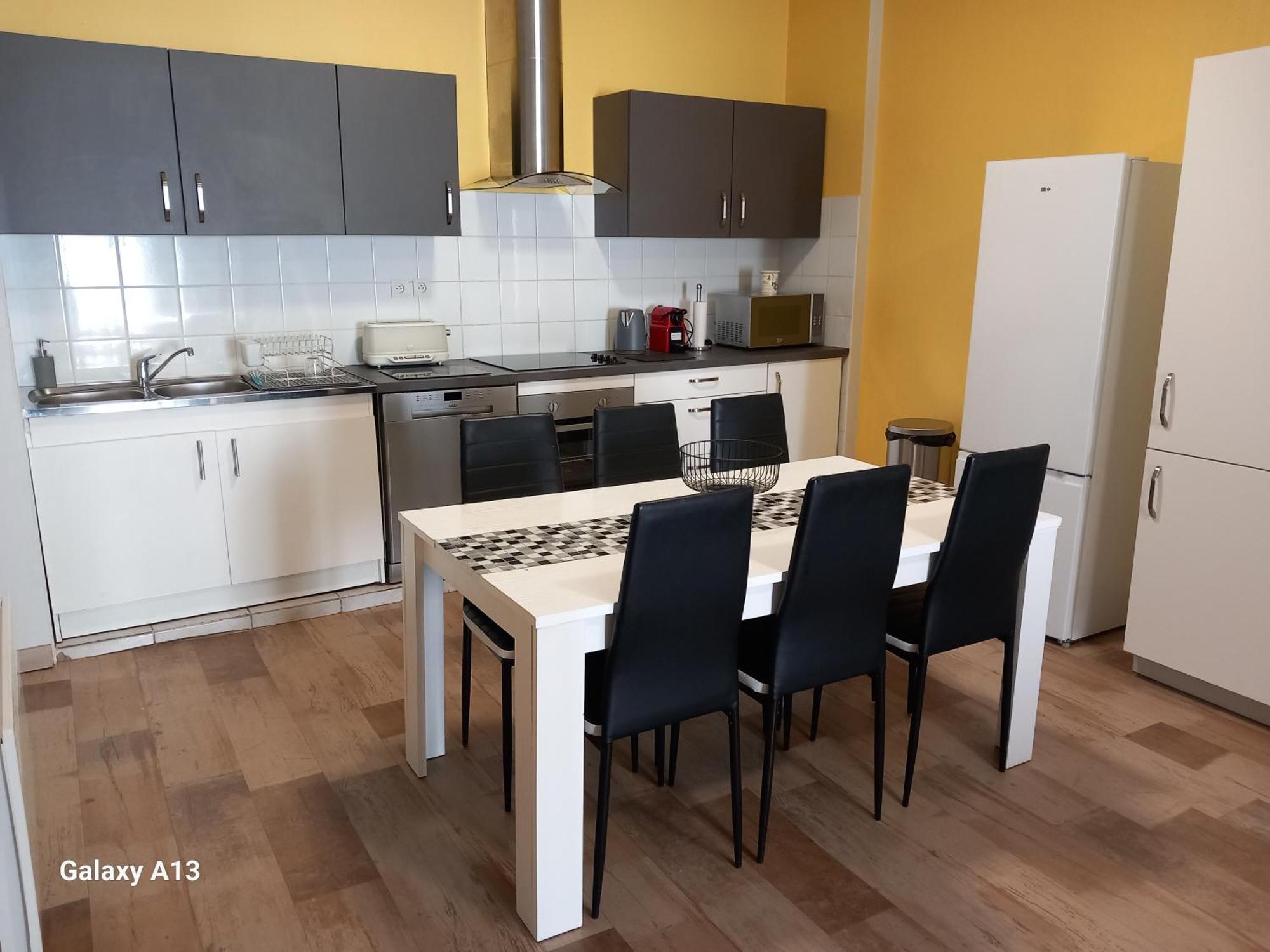T3 Pratique, Garage Gratuit, Esprit Auber Apartamento Béziers Exterior foto